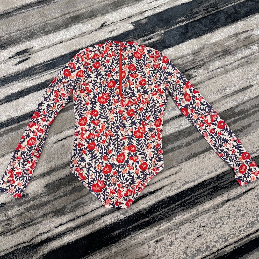 Girl’s Billabong swimwear one piece.
